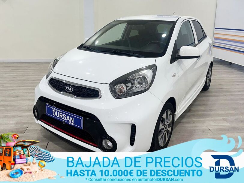 Foto del KIA Picanto 1.0 Tech