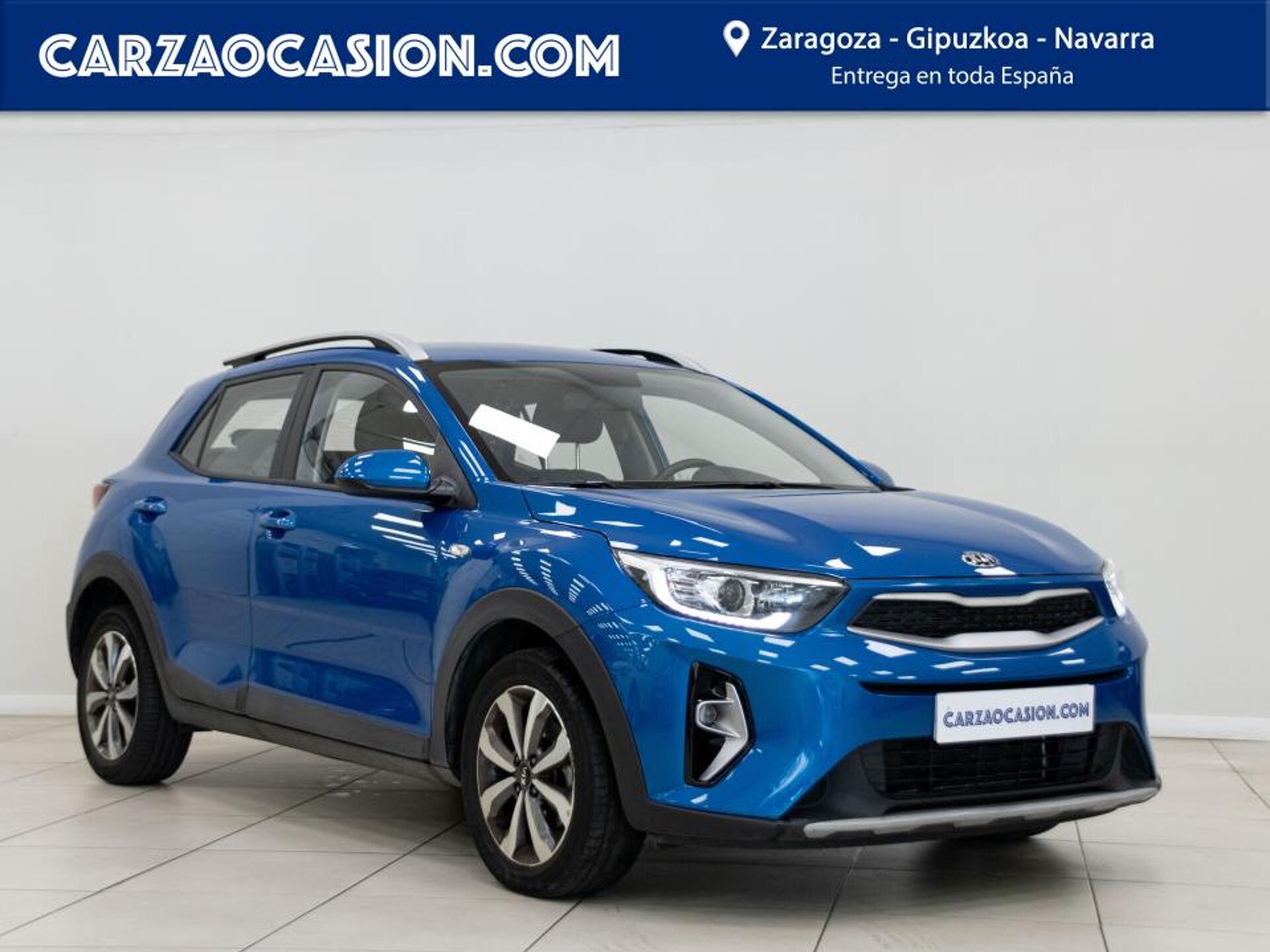 Imagen de KIA Stonic