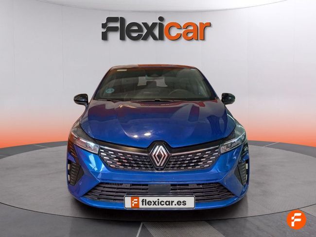 Foto del RENAULT Clio TCe Techno 67kW