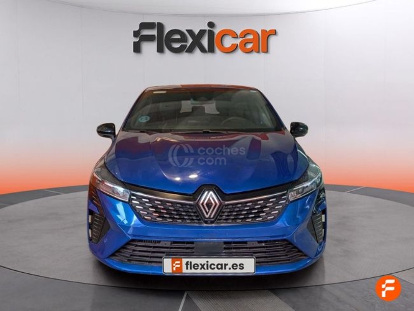Foto del RENAULT Clio TCe Techno 67kW