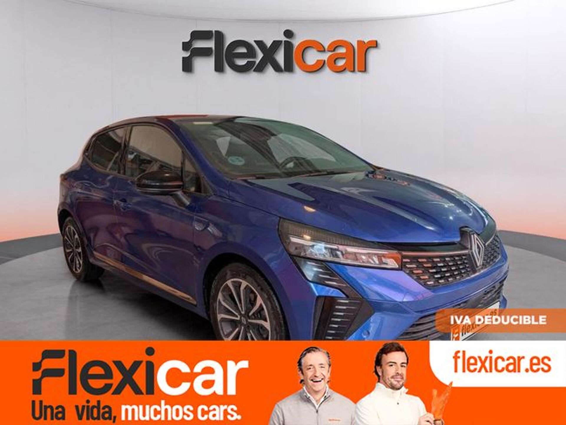 Imagen 1 de RENAULT Clio