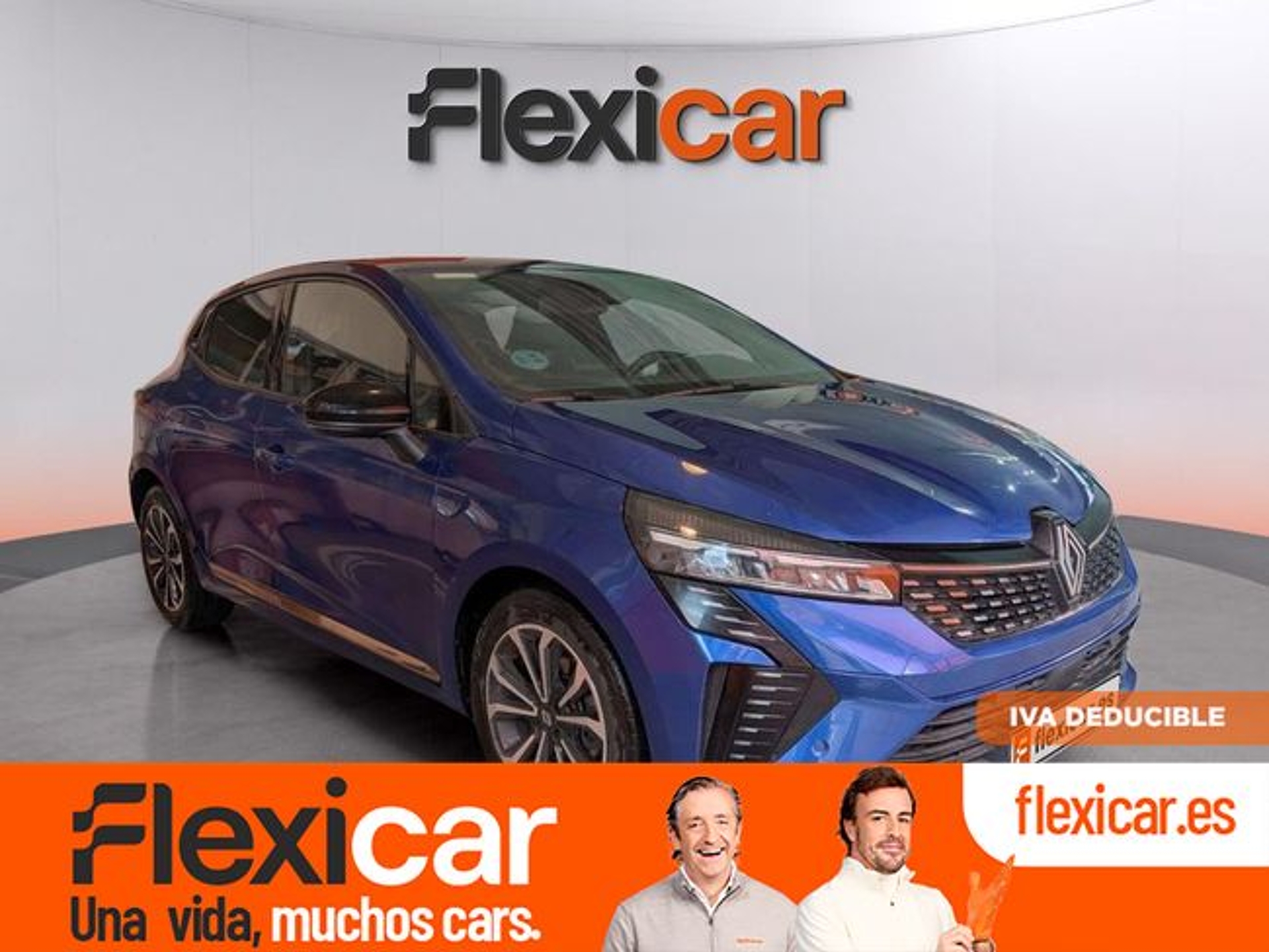 Imagen de RENAULT Clio