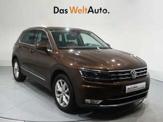 Imagen de VOLKSWAGEN Tiguan 2.0TDI Sport DSG 110kW