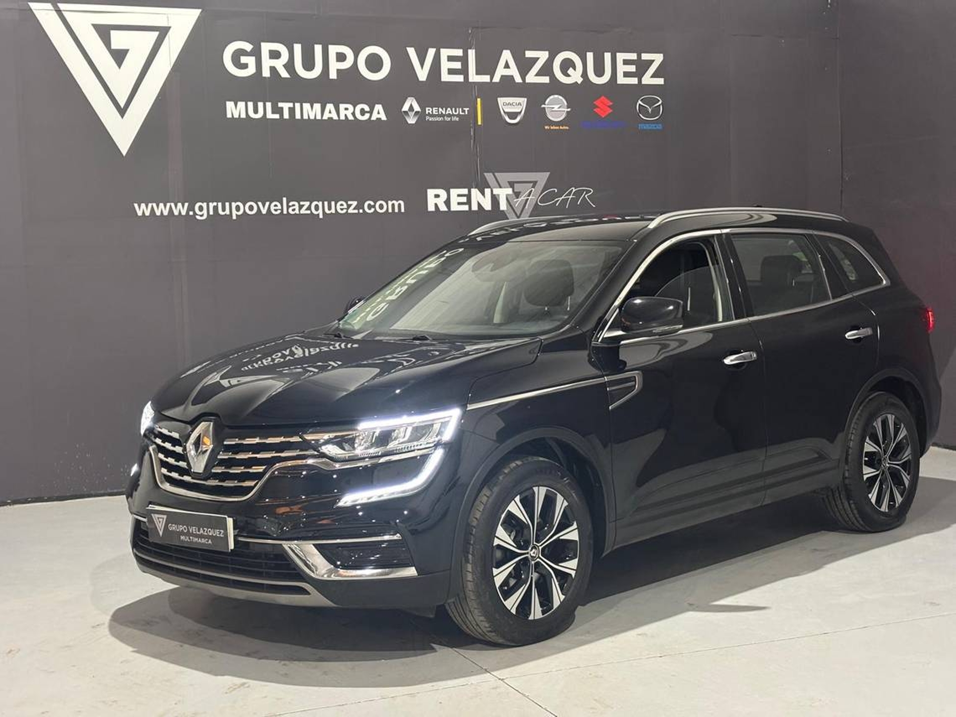 Imagen de RENAULT Koleos
