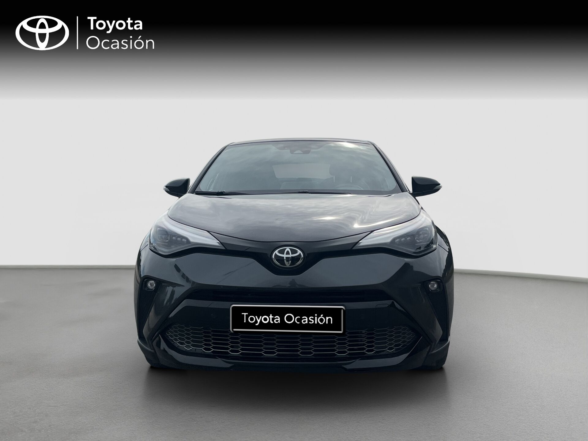 Imagen 2 de TOYOTA C-HR