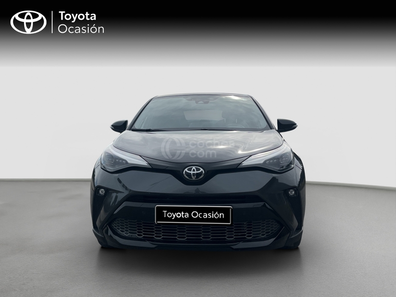 Foto del TOYOTA C-HR 180H GR Sport