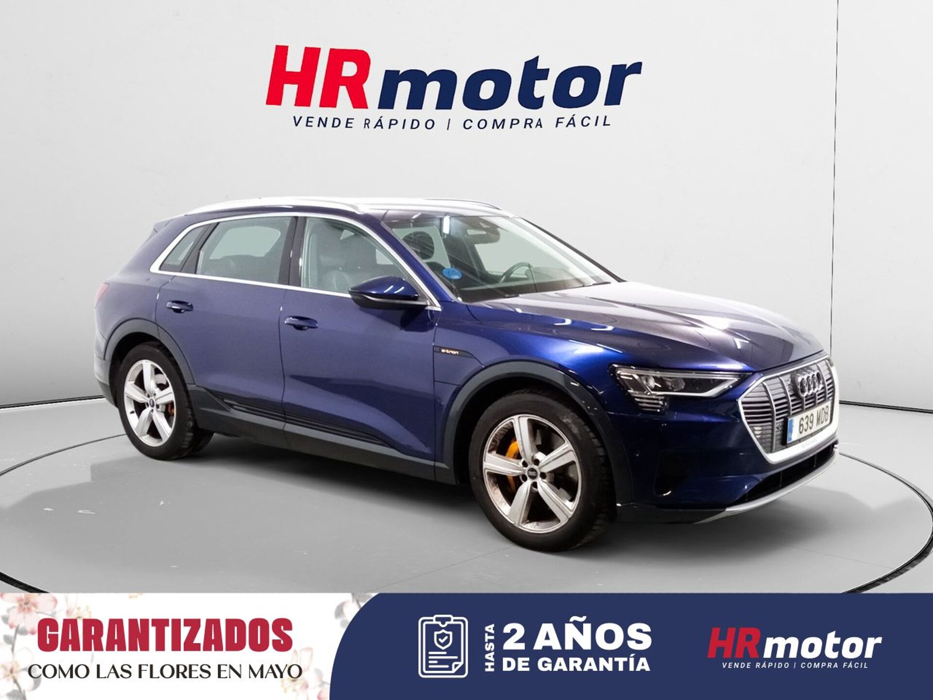 Imagen de AUDI e-tron