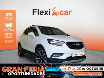 Imagen de OPEL Mokka X 1.4T S&S Innovation 4x4