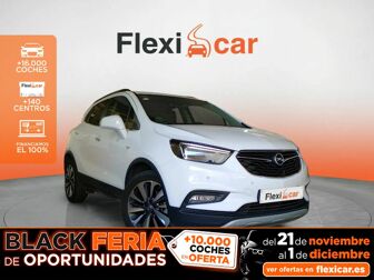 Imagen de OPEL Mokka X 1.4T S&S Innovation 4x4