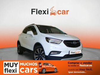 Imagen de OPEL Mokka X 1.4T S&S Innovation 4x4