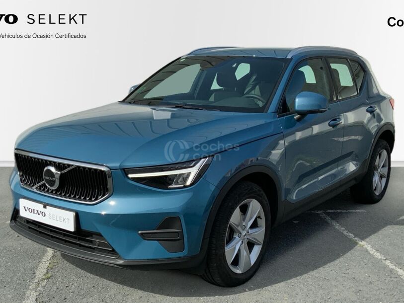 Foto del VOLVO XC40 T2 Core Aut.