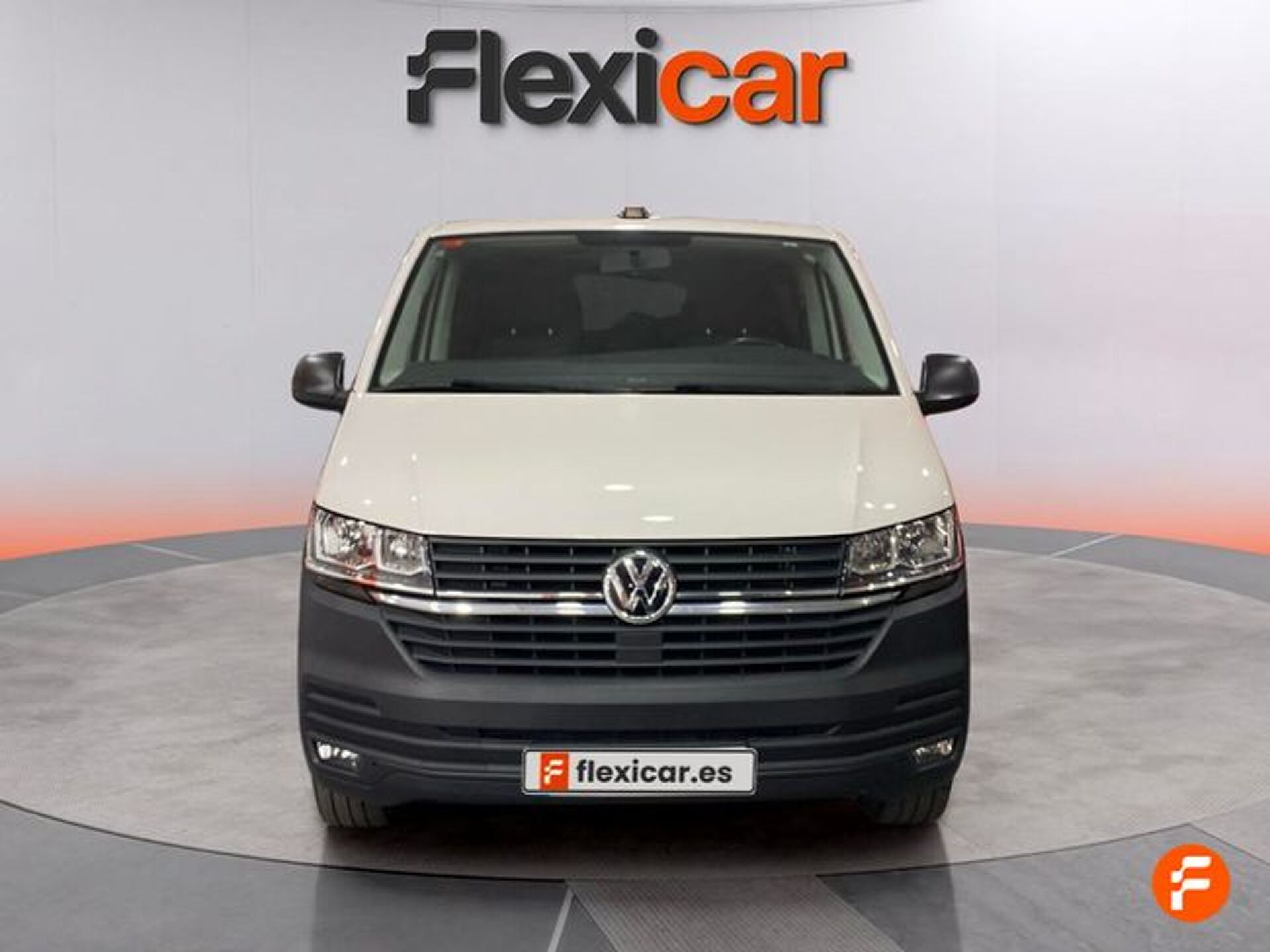 Imagen 2 de VOLKSWAGEN Caravelle