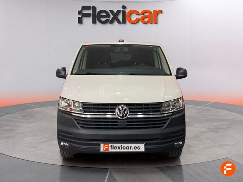 Foto del VOLKSWAGEN Caravelle 2.0TDI BMT Caravelle 84kW