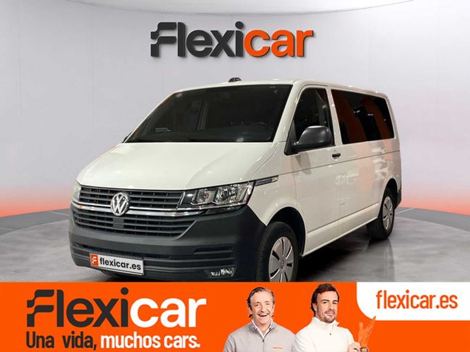 Imagen de VOLKSWAGEN Caravelle