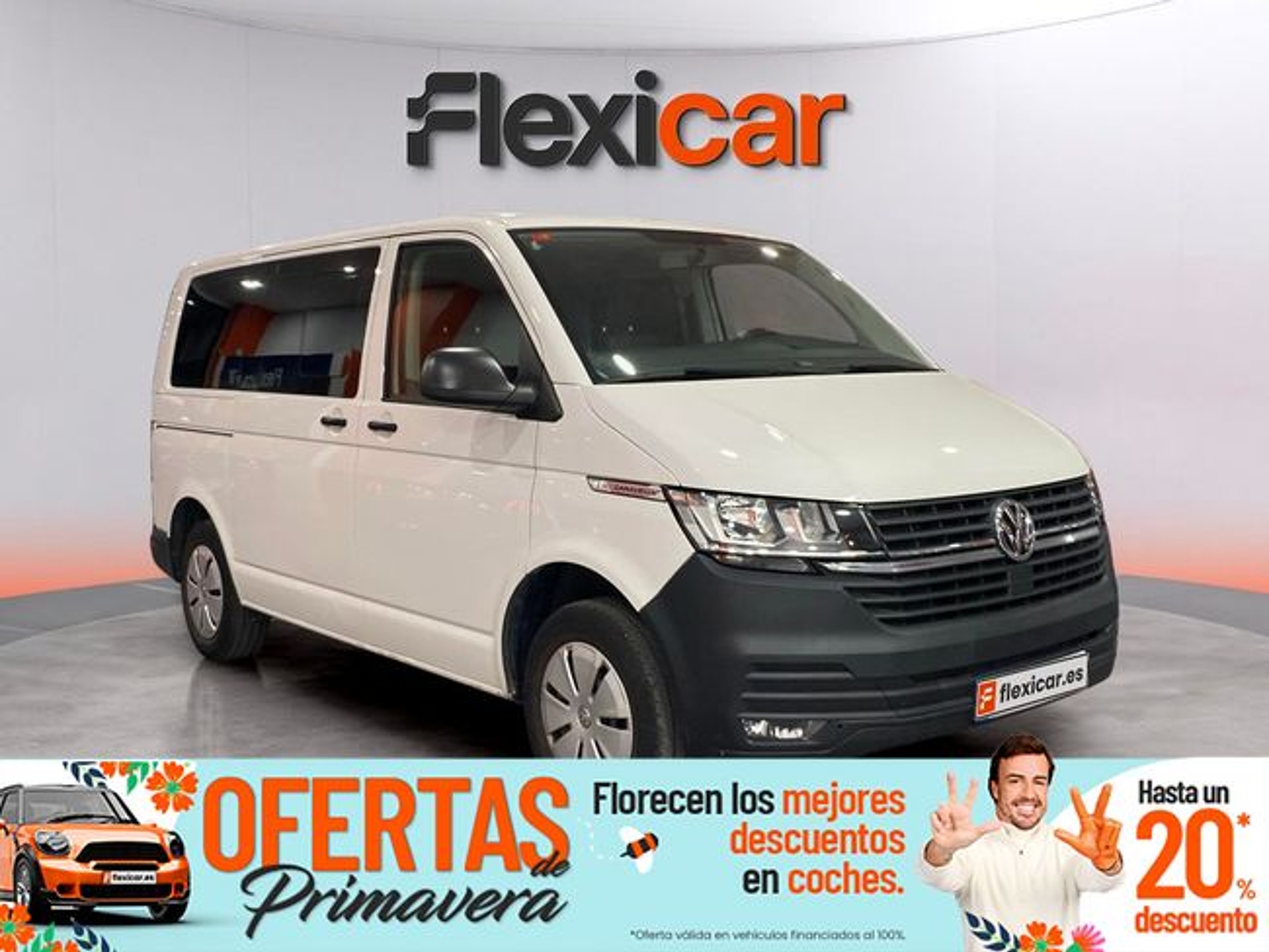 Imagen de VOLKSWAGEN Caravelle