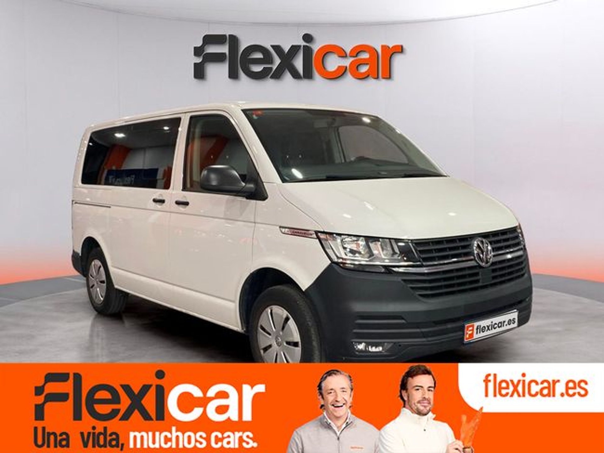Imagen de VOLKSWAGEN Caravelle