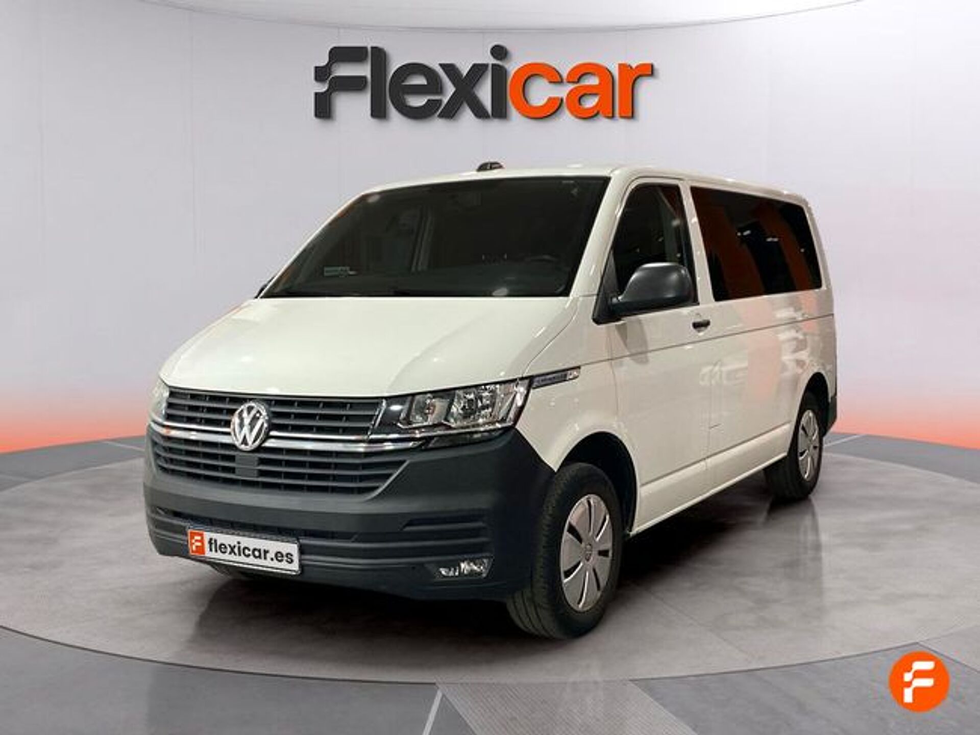 Imagen 3 de VOLKSWAGEN Caravelle