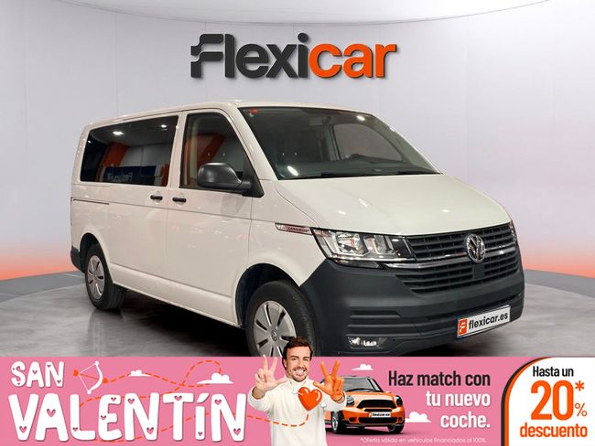 Imagen de VOLKSWAGEN Caravelle