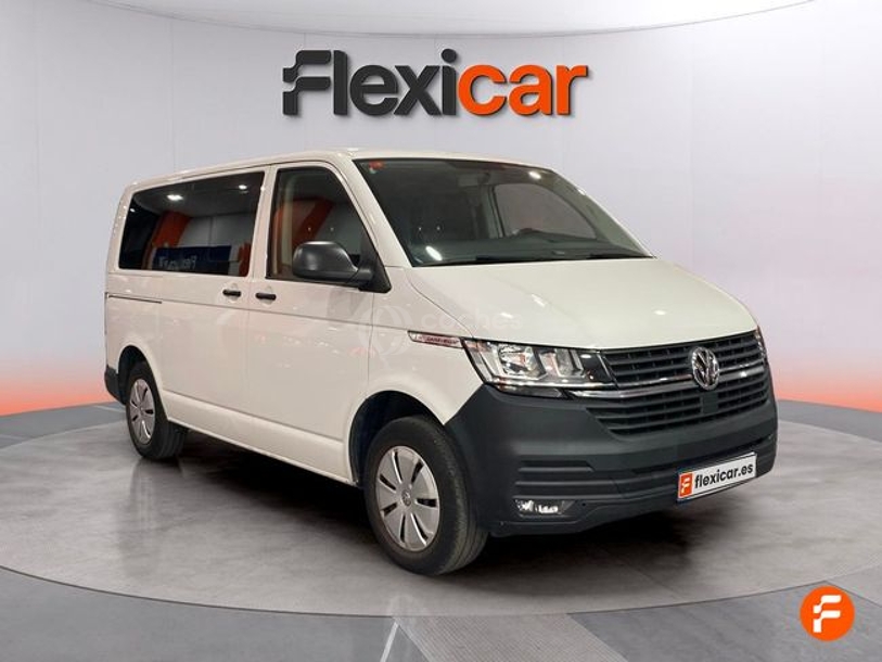 Foto del VOLKSWAGEN Caravelle 2.0TDI BMT Caravelle 84kW