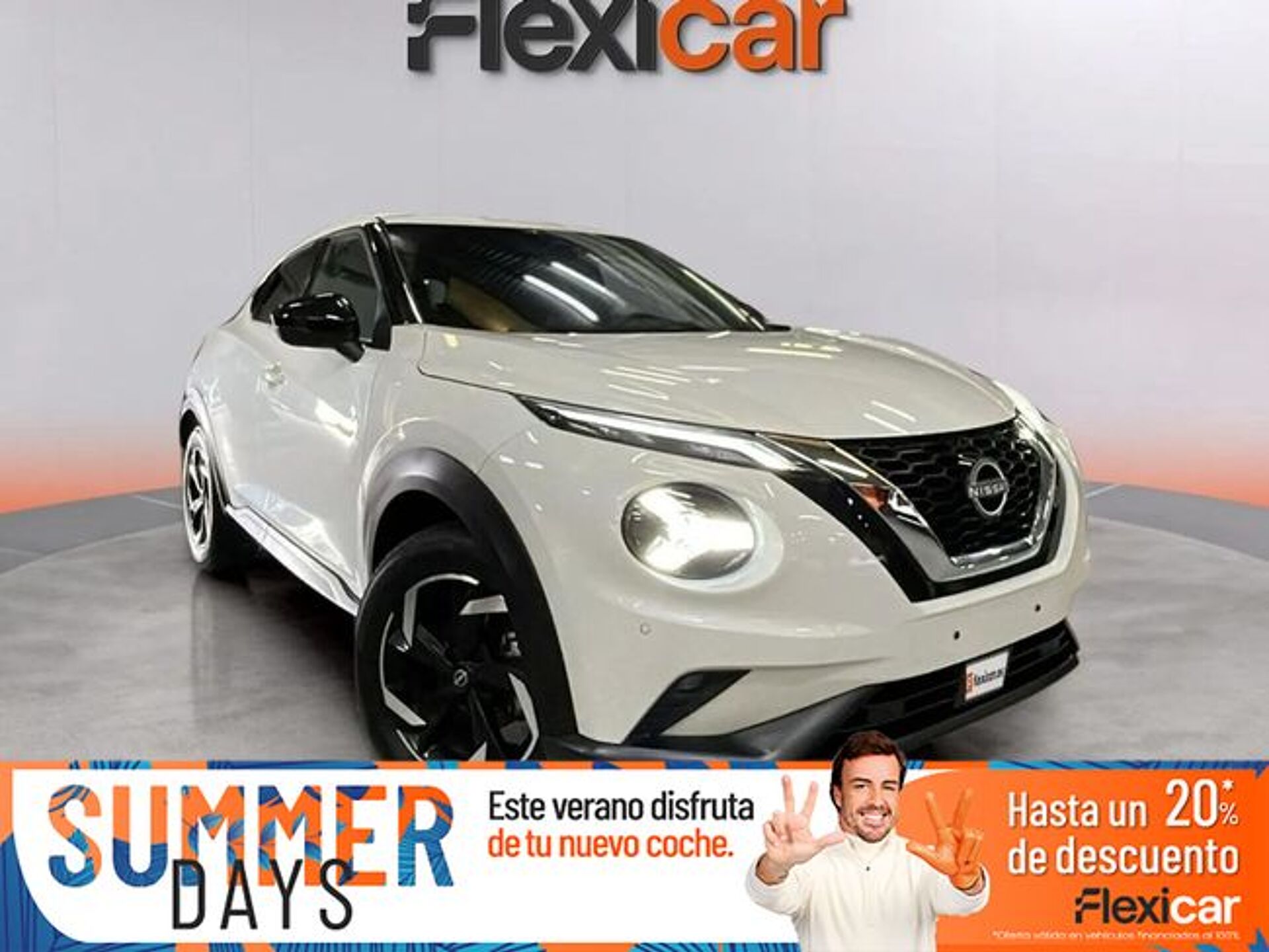 Imagen de NISSAN Juke