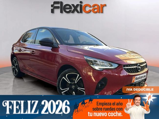 OPEL Corsa (1.2T XHL 74kW (100CV) Elegance Auto) en Baleares
