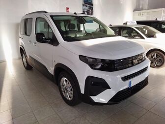 Imagen de PEUGEOT Rifter 1.5BlueHDi S&S Standard Allure 100