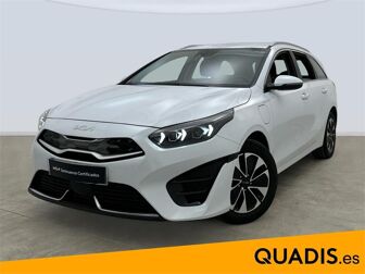 Imagen de KIA Ceed Tourer 1.6 PHEV eDrive Aut.