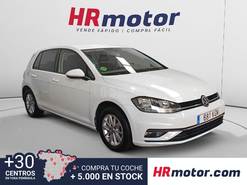 Foto del VOLKSWAGEN Golf 1.0 TSI Advance 81kW