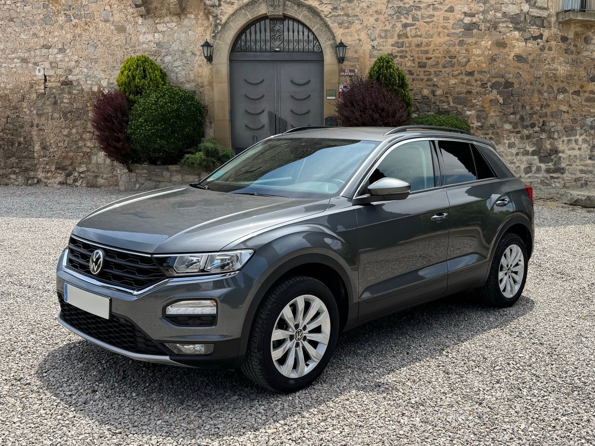 Imagen de VOLKSWAGEN T-Roc