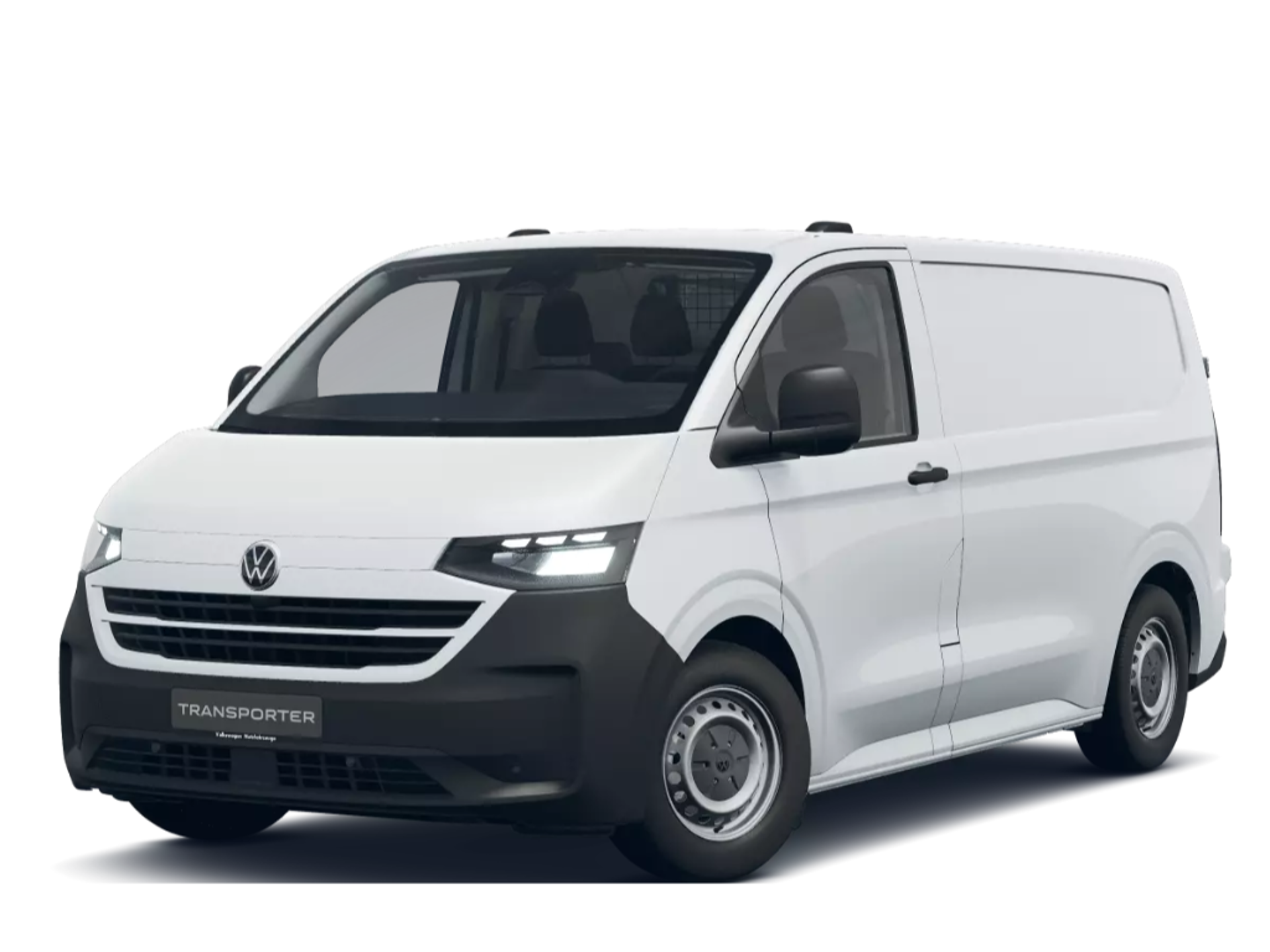 Imagen de VOLKSWAGEN Transporter