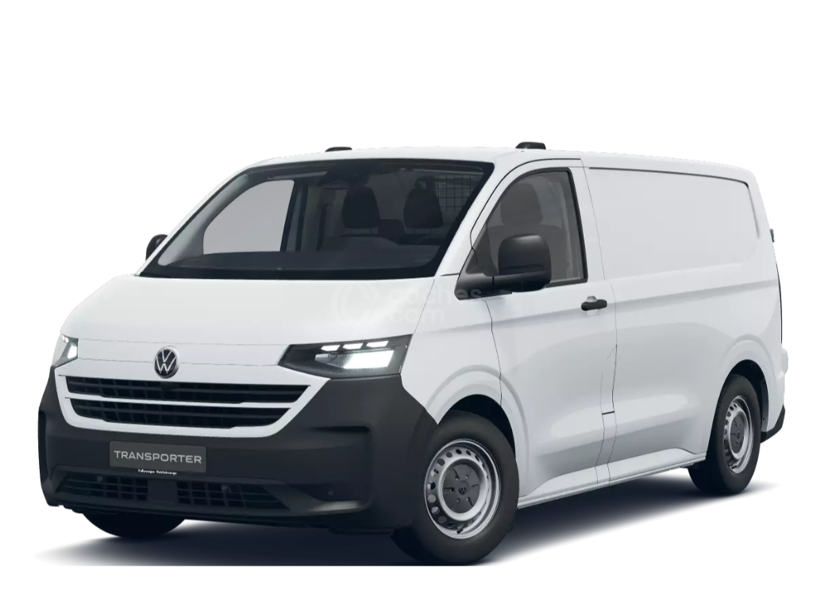 Foto del VOLKSWAGEN Transporter Furgón 2.0TDI BMT 81kW