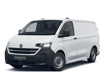 Imagen de VOLKSWAGEN Transporter Furgón 2.0TDI BMT 110kW