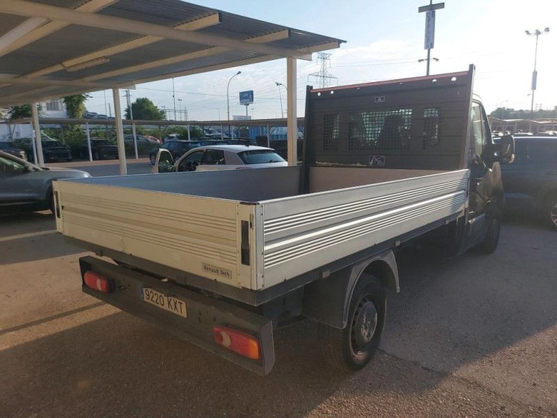 Imagen de RENAULT Master