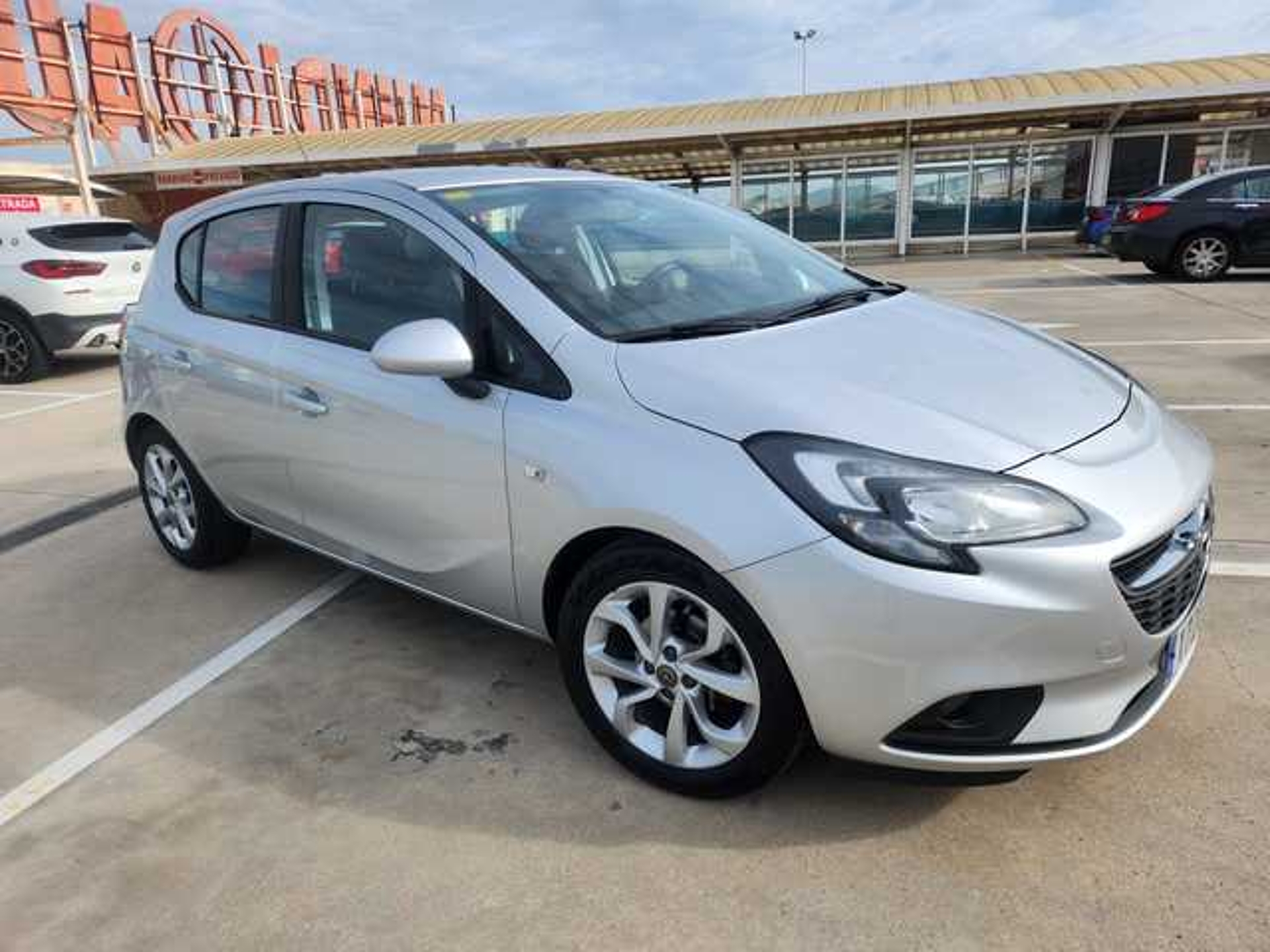 Imagen de OPEL Corsa
