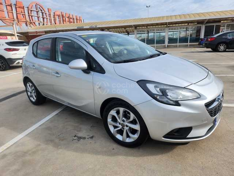 Foto del OPEL Corsa 1.4 Color Edition 90