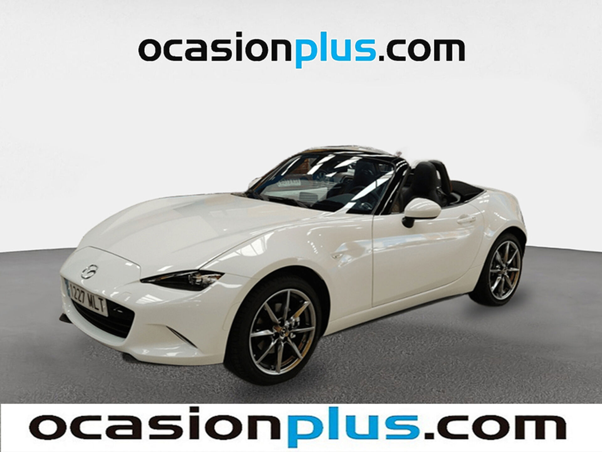 Imagen 2 de MAZDA MX-5