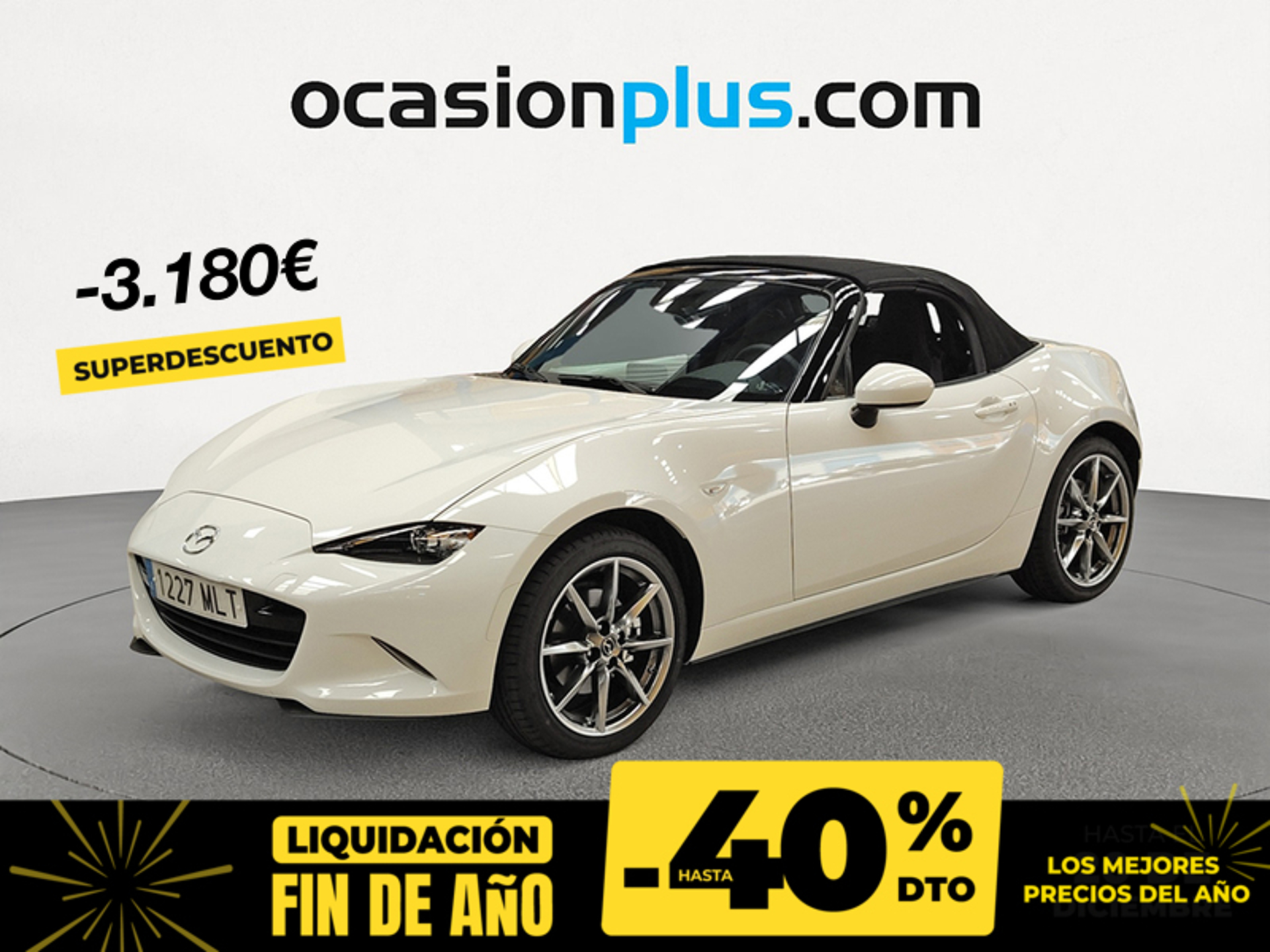 Imagen de MAZDA MX-5