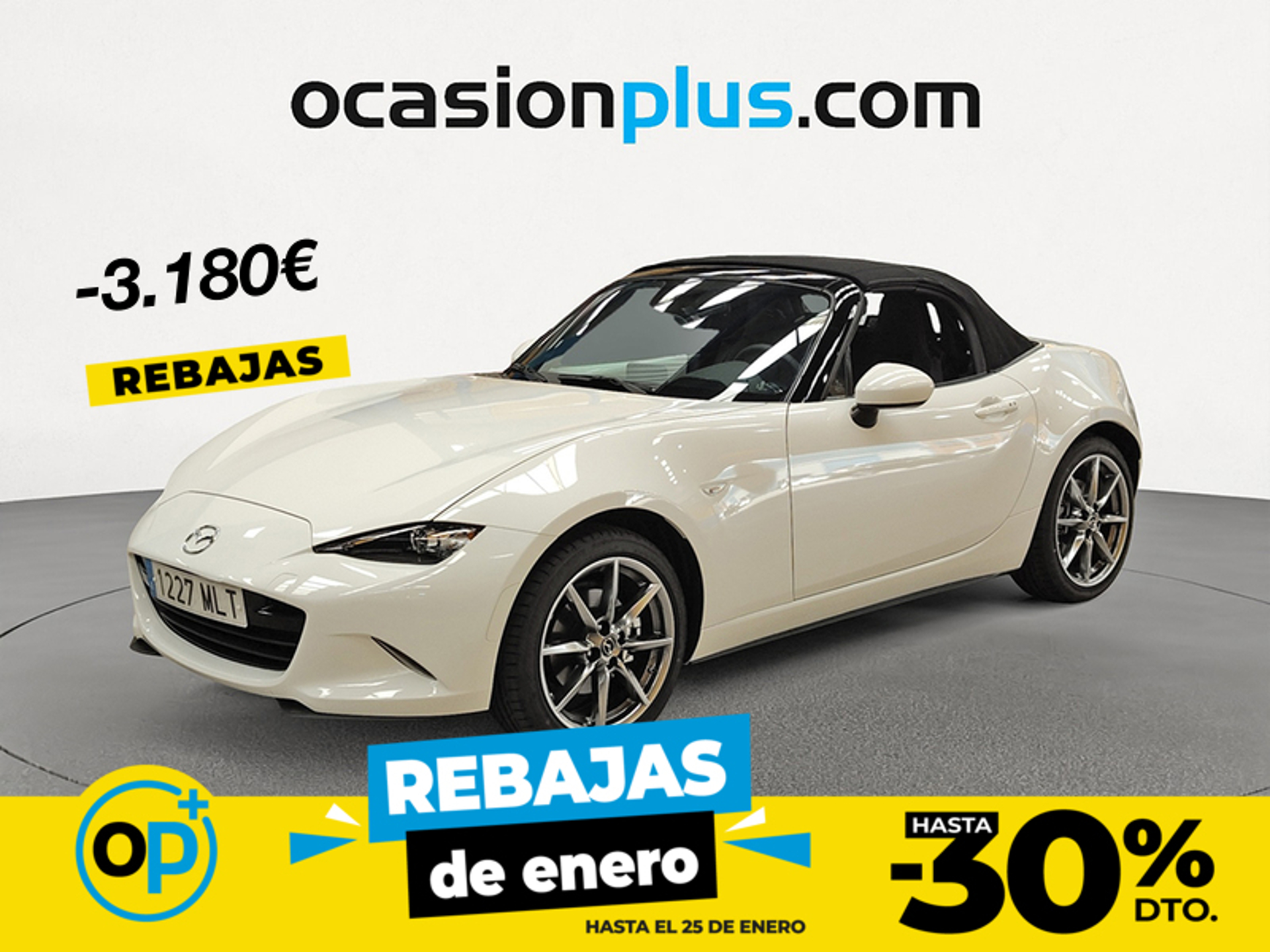 Imagen de MAZDA MX-5