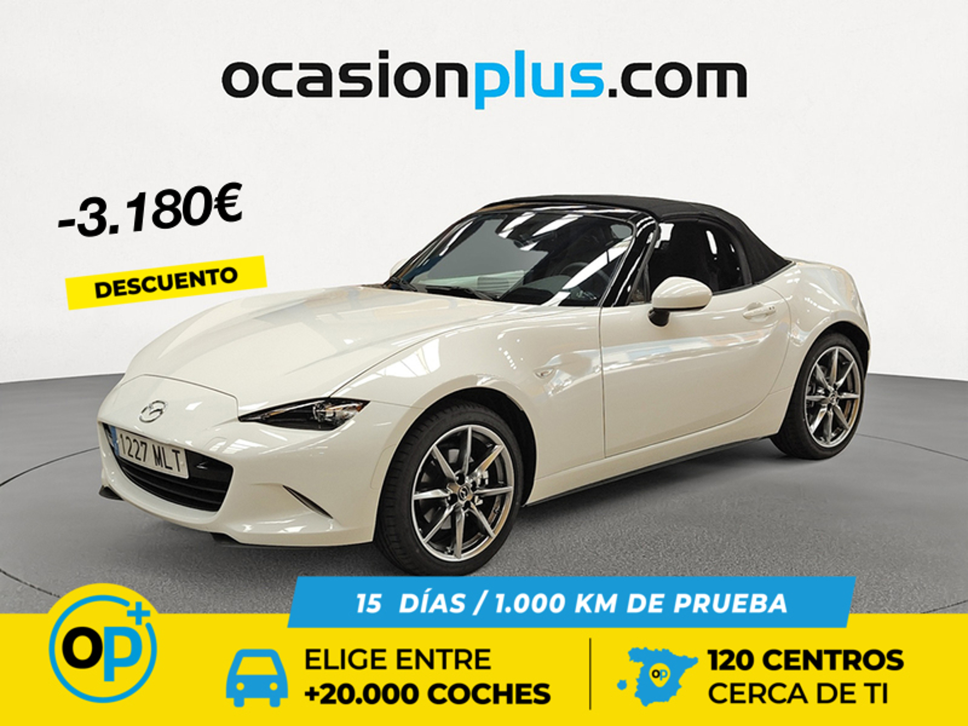 Imagen de MAZDA MX-5