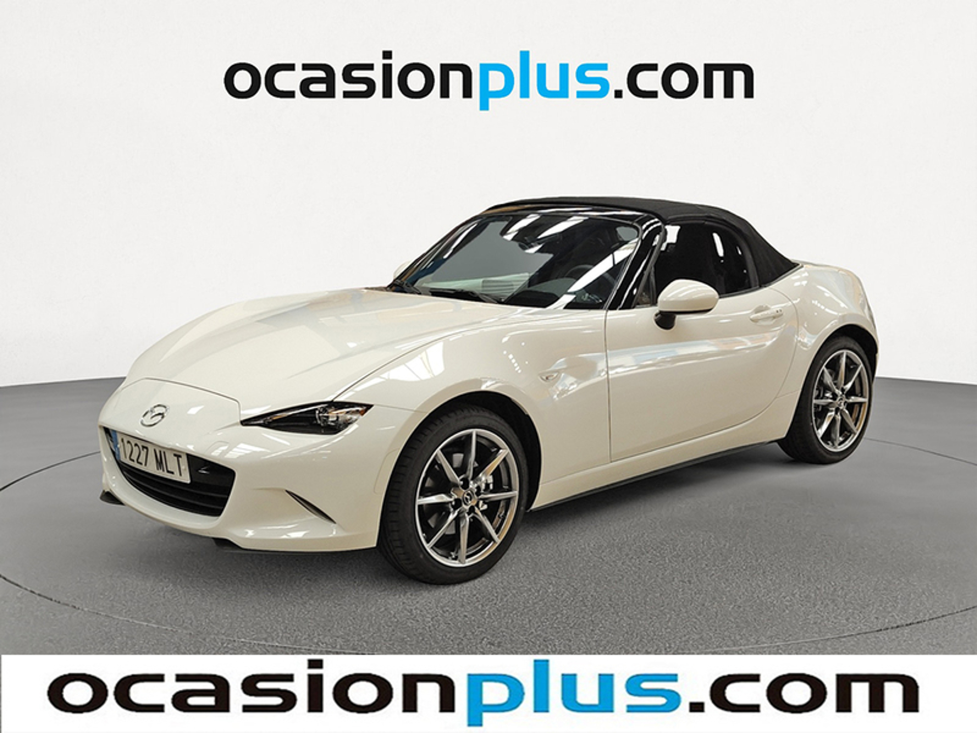Imagen de MAZDA MX-5