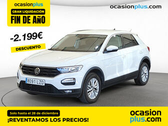 Imagen de VOLKSWAGEN T-Roc 1.6TDI Edition