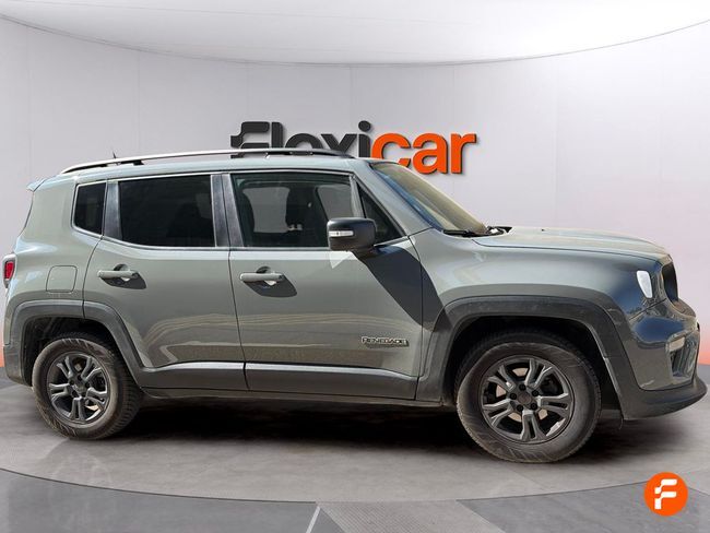 Foto del JEEP Renegade 1.0 Night Eagle II 4x2