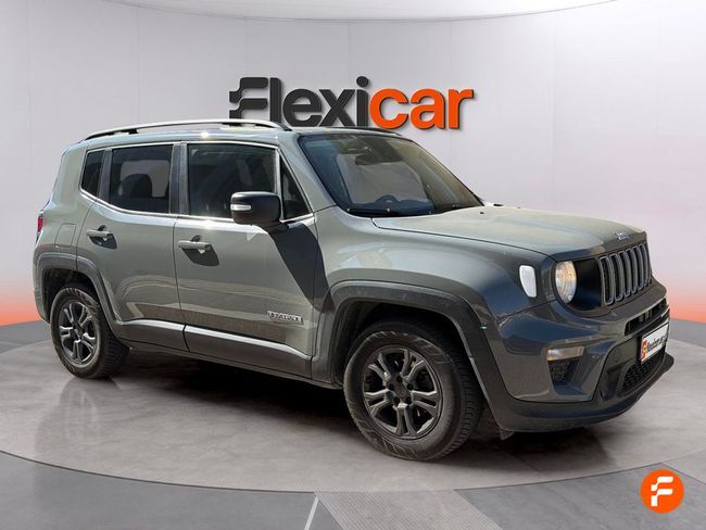Foto del JEEP Renegade 1.0 Night Eagle II 4x2