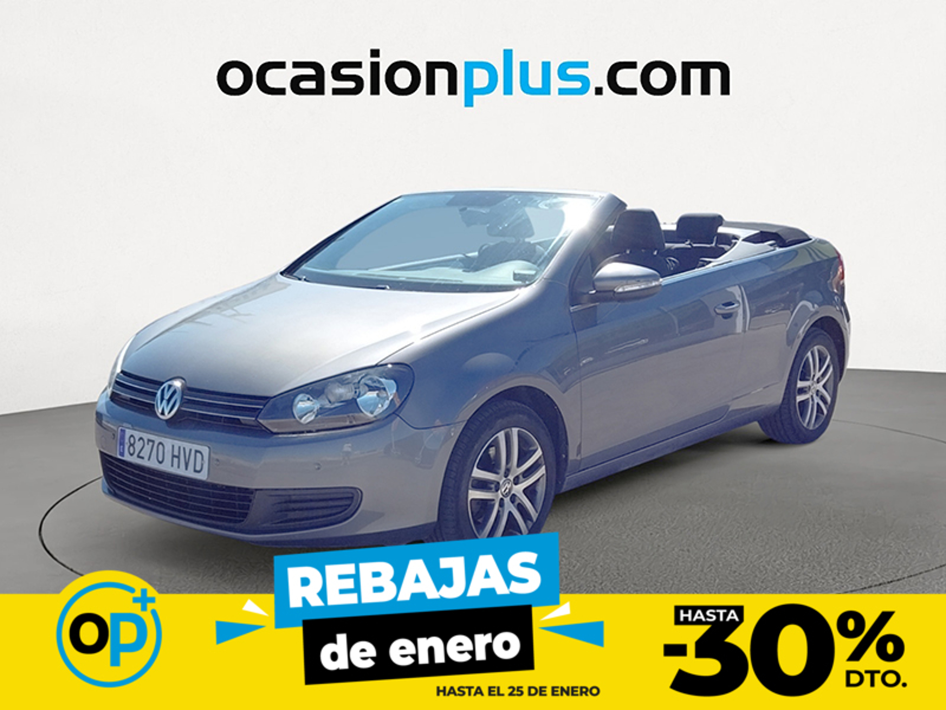 Imagen de VOLKSWAGEN Golf