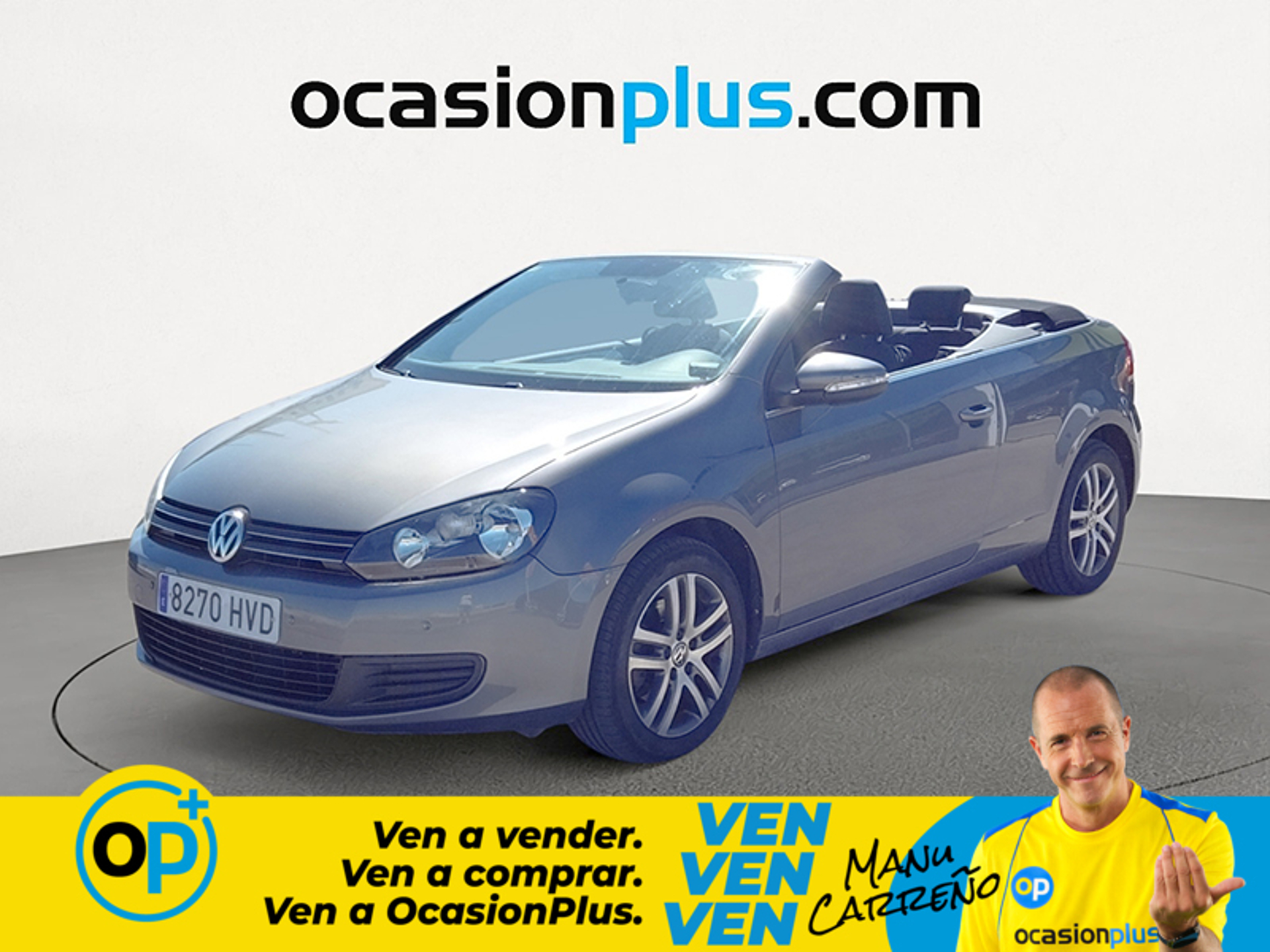 Imagen de VOLKSWAGEN Golf