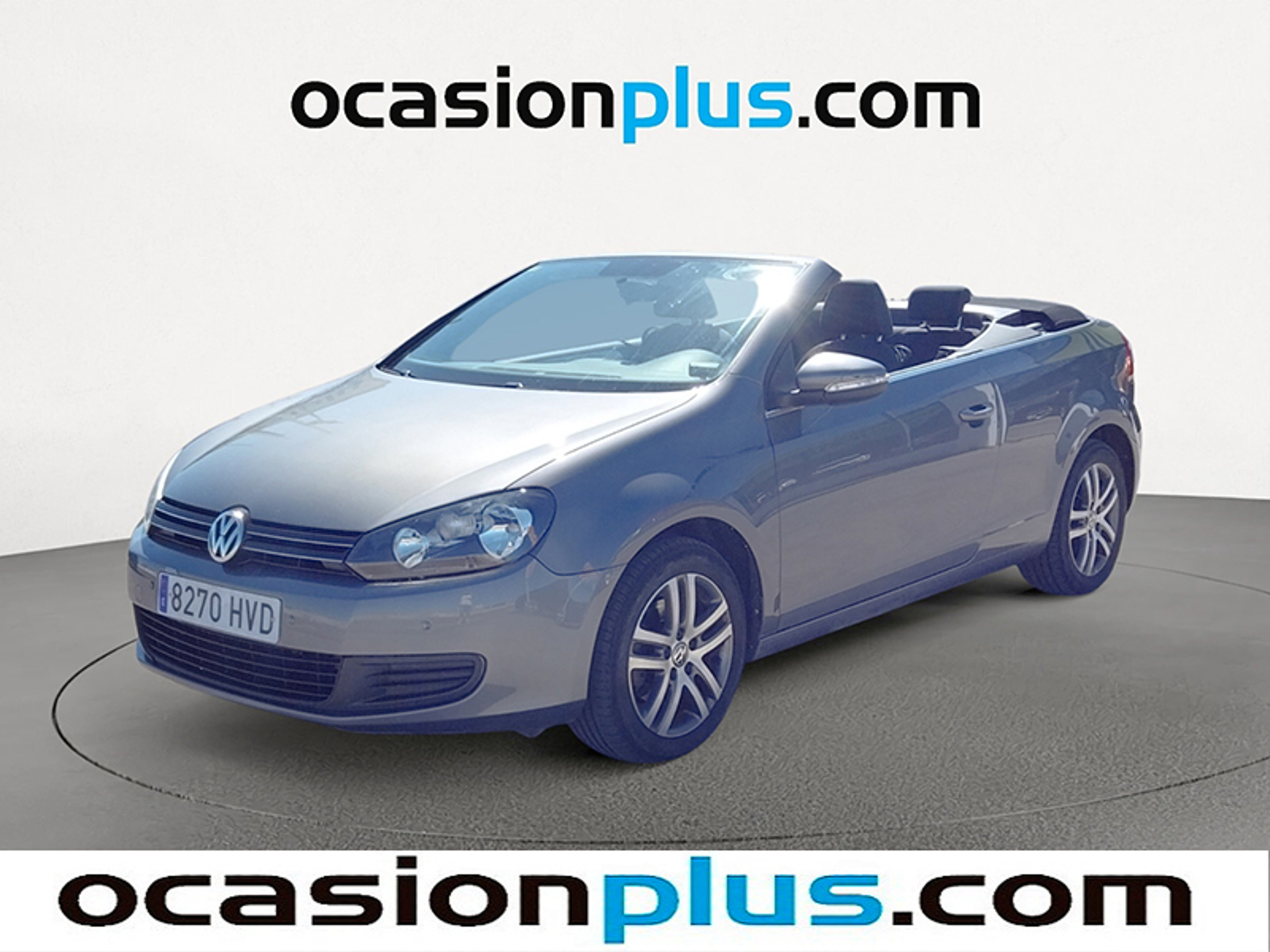 Imagen de VOLKSWAGEN Golf