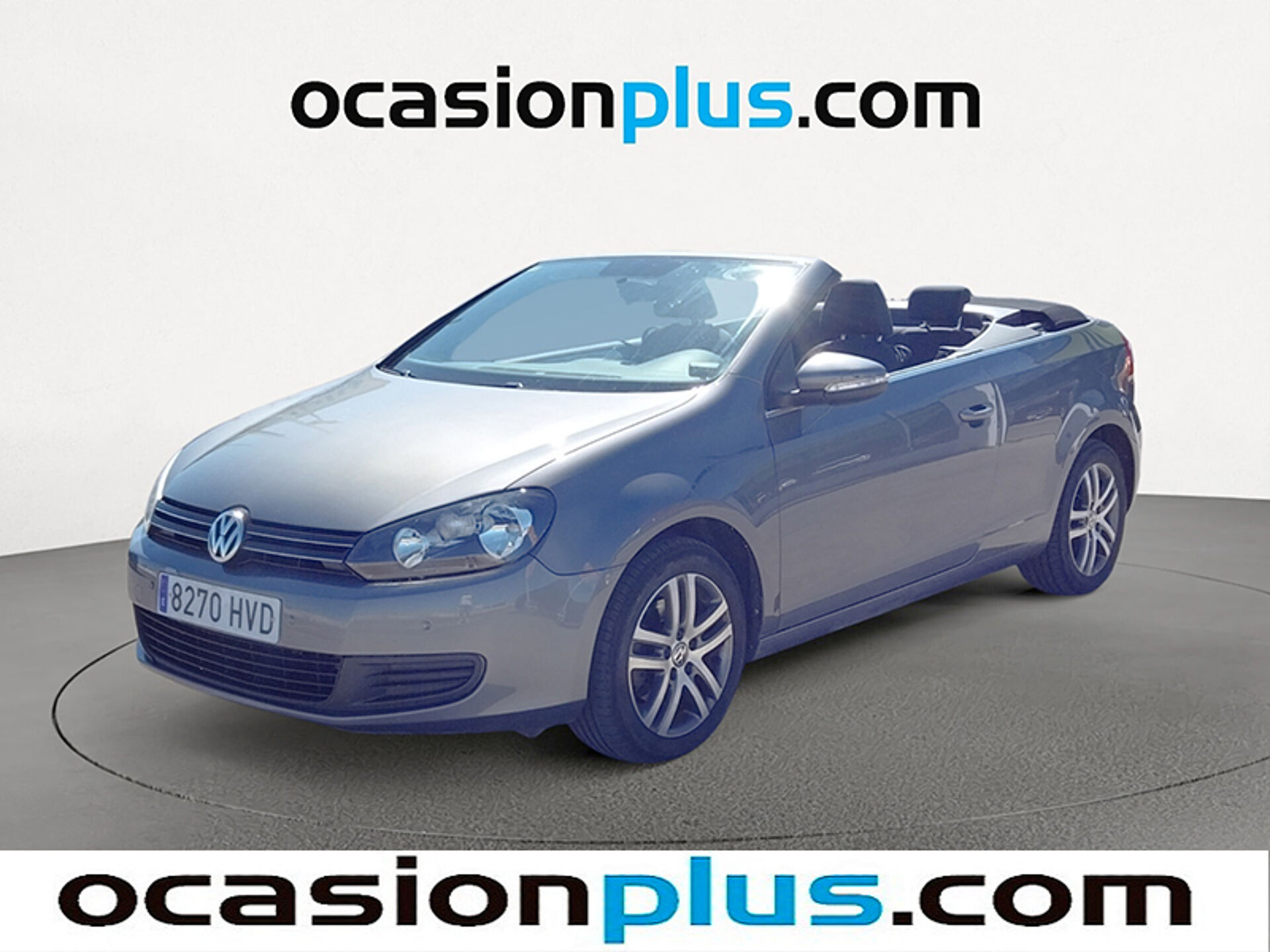 Imagen 1 de VOLKSWAGEN Golf
