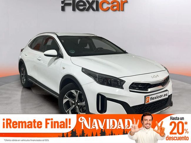 KIA XCeed (1.0 T-GDi Drive 74kW (100CV)) en Barcelona