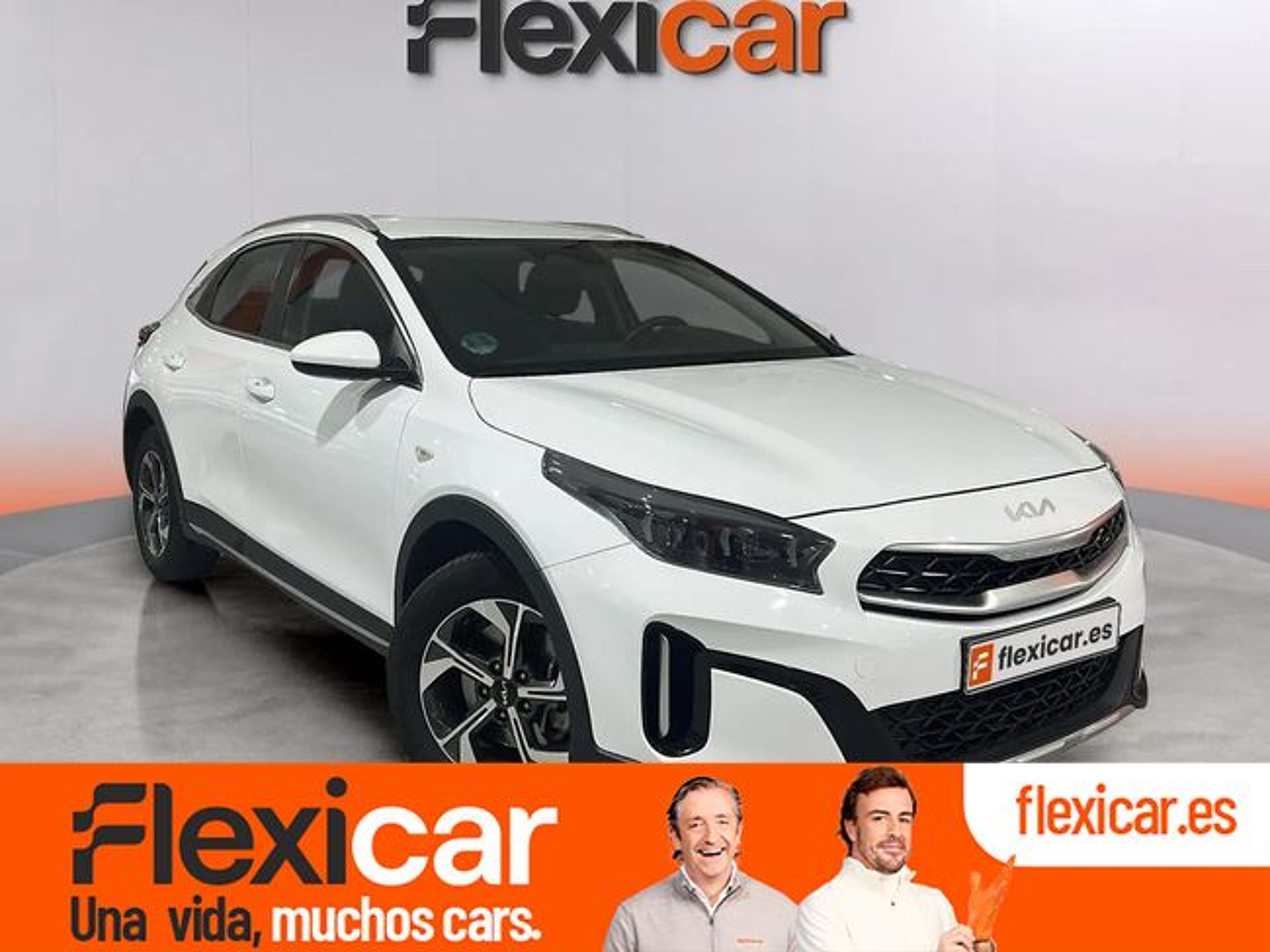 Imagen de KIA XCeed