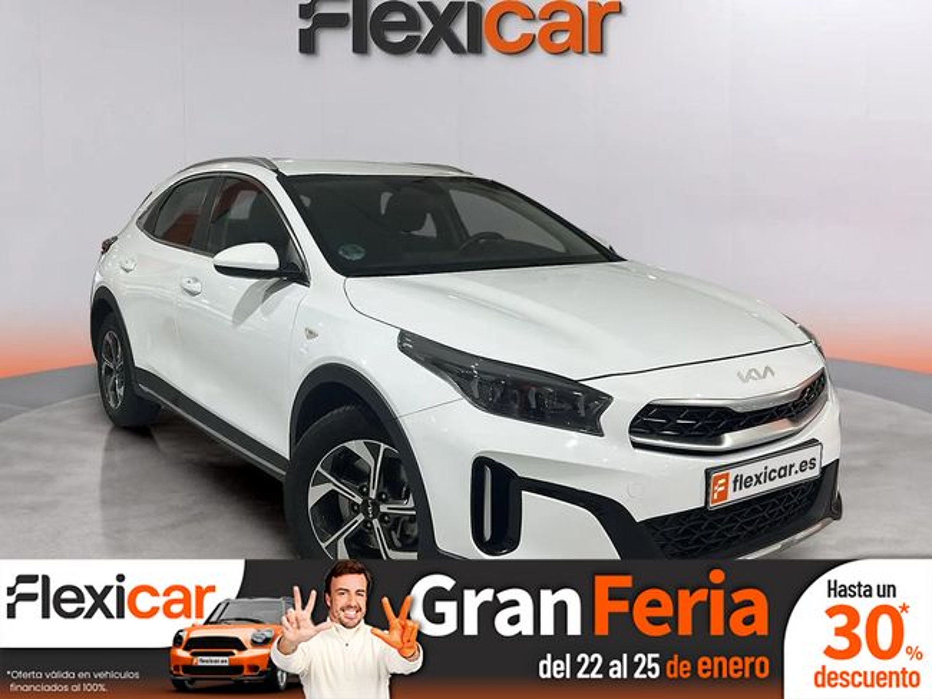 Imagen de KIA XCeed